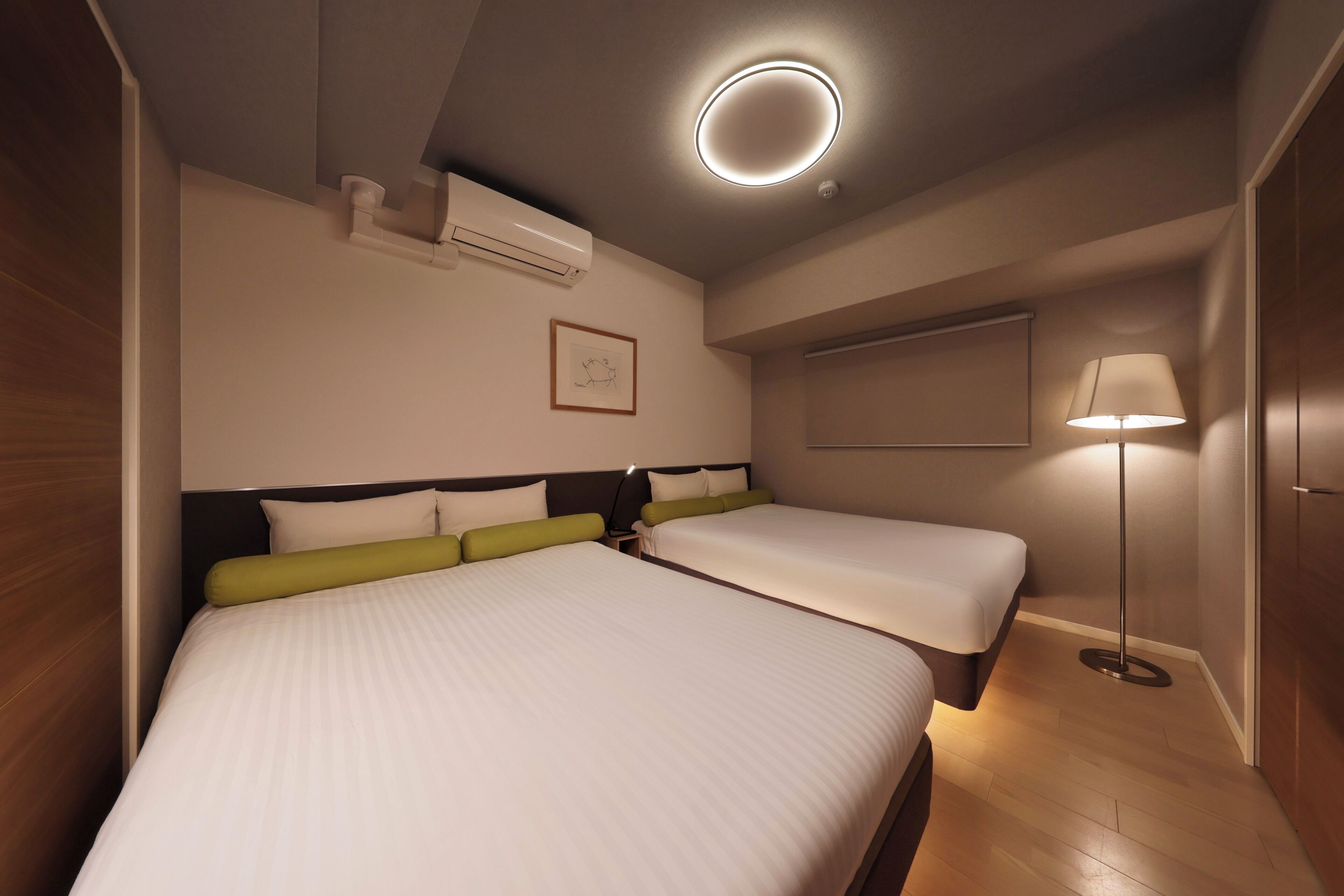 shinshin room❤️　0910 Crystalexe nippombashi, Osaka: Hotel Reviews, Rooms & Prices