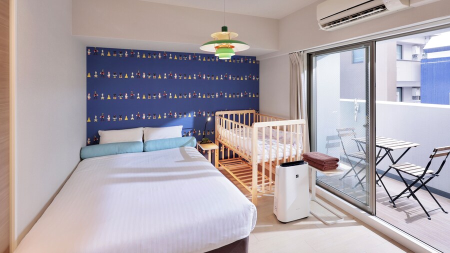 Crystalexe nippombashi