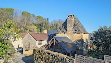 Exterieur