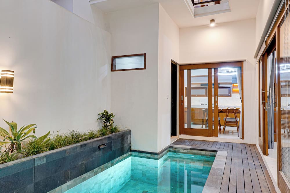 Villa Prinz near Nusa Dua Beach