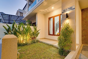 Puutarha