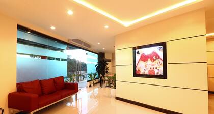 Hotel Sogo Dasmariñas Cavite