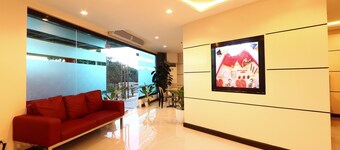 호텔 소고 다스마리냐스 카비테