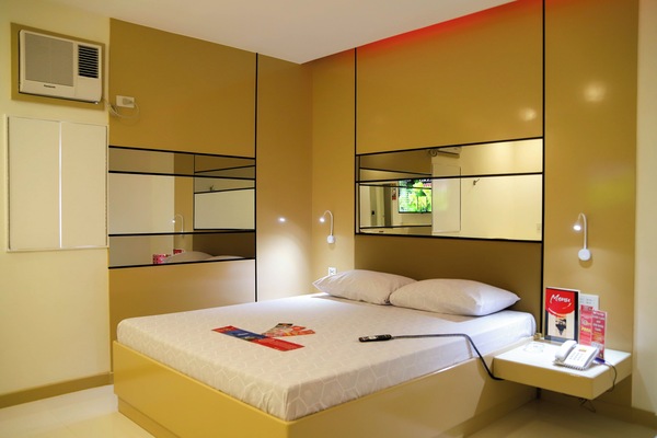 Family Room | Wi-fi percuma