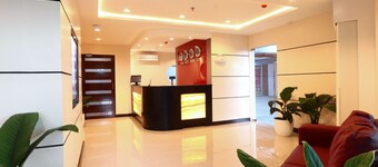 Hotel Sogo Dasmariñas Cavite