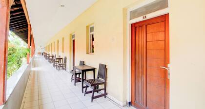 Collection O Stasiun Pekalongan Near Stasiun Kereta Api Formerly Hotel Indah