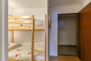 Gratis Wi-Fi, sengetøj