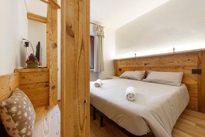 1 habitación, wifi gratis, ropa de cama y acceso para silla de ruedas 