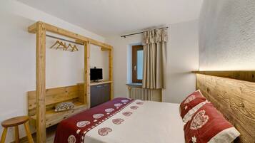 1 Schlafzimmer, kostenloses WLAN, BettwÀsche, Rollstuhlgeeignet