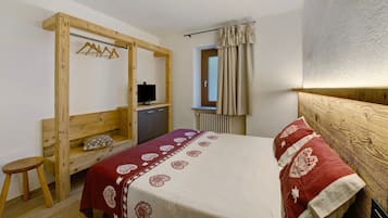 1 soveværelse, gratis Wi-Fi, sengetøj, adgang for kørestole