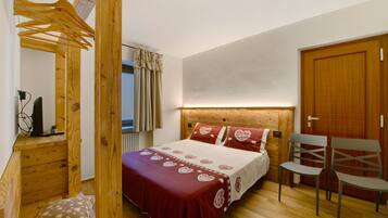 1 camera, Wi-Fi gratuito, lenzuola, accesso in sedia a rotelle