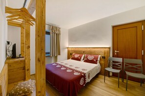 1 camera, Wi-Fi gratuito, lenzuola, accesso in sedia a rotelle