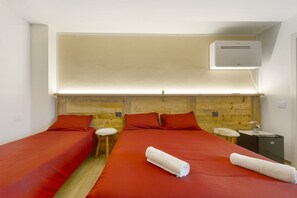 Wi-Fi de cortesia, roupa de cama, acesso para cadeiras de rodas
