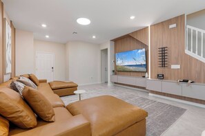 テレビ、テレビゲーム