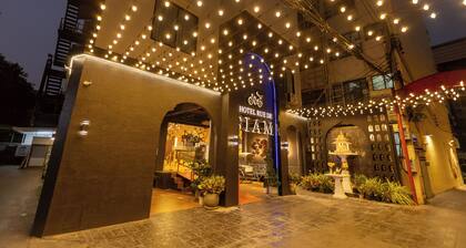Hotel Rue De Siam