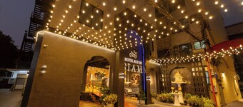 Hotel Rue De Siam