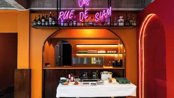 Café