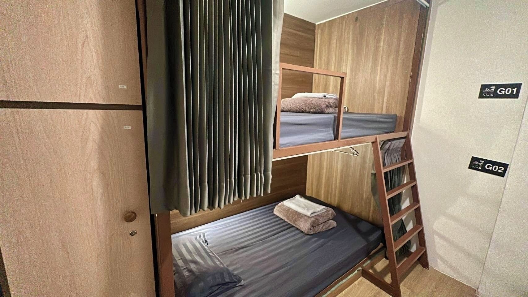 Zimmer | Kostenloses WLAN, Bettwäsche
