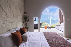 Comfort Suite, Sea View
