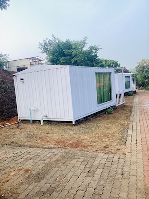 Desk - Revellers Resort Gokarna (Kumta)