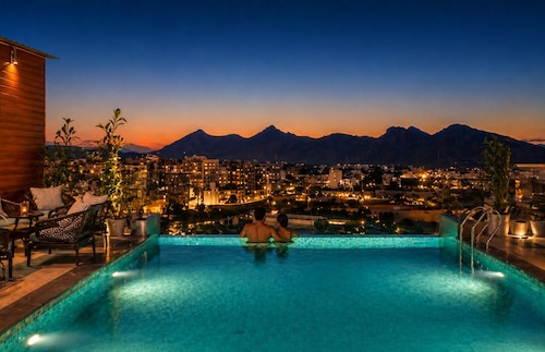 The Paradise Bliss - A Luxury Hotel & Spa in Udaipur