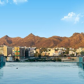 Indoor pool - The Paradise Bliss - A Luxury Hotel & Spa in Udaipur (Udaipur)