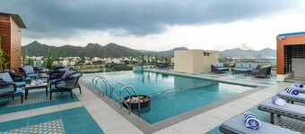 The Paradise Bliss - A Luxury Hotel & Spa in Udaipur