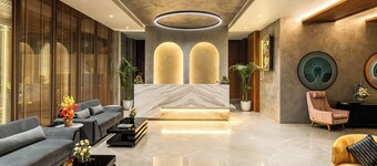 The Paradise Bliss - A Luxury Hotel & Spa in Udaipur