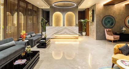 The Paradise Bliss - A Luxury Hotel & Spa in Udaipur