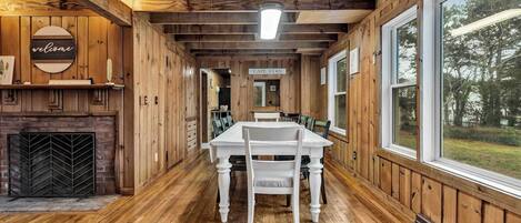 Servei de restauració