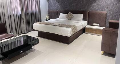 HOTEL SHIVGANGA COMFORT ZONE