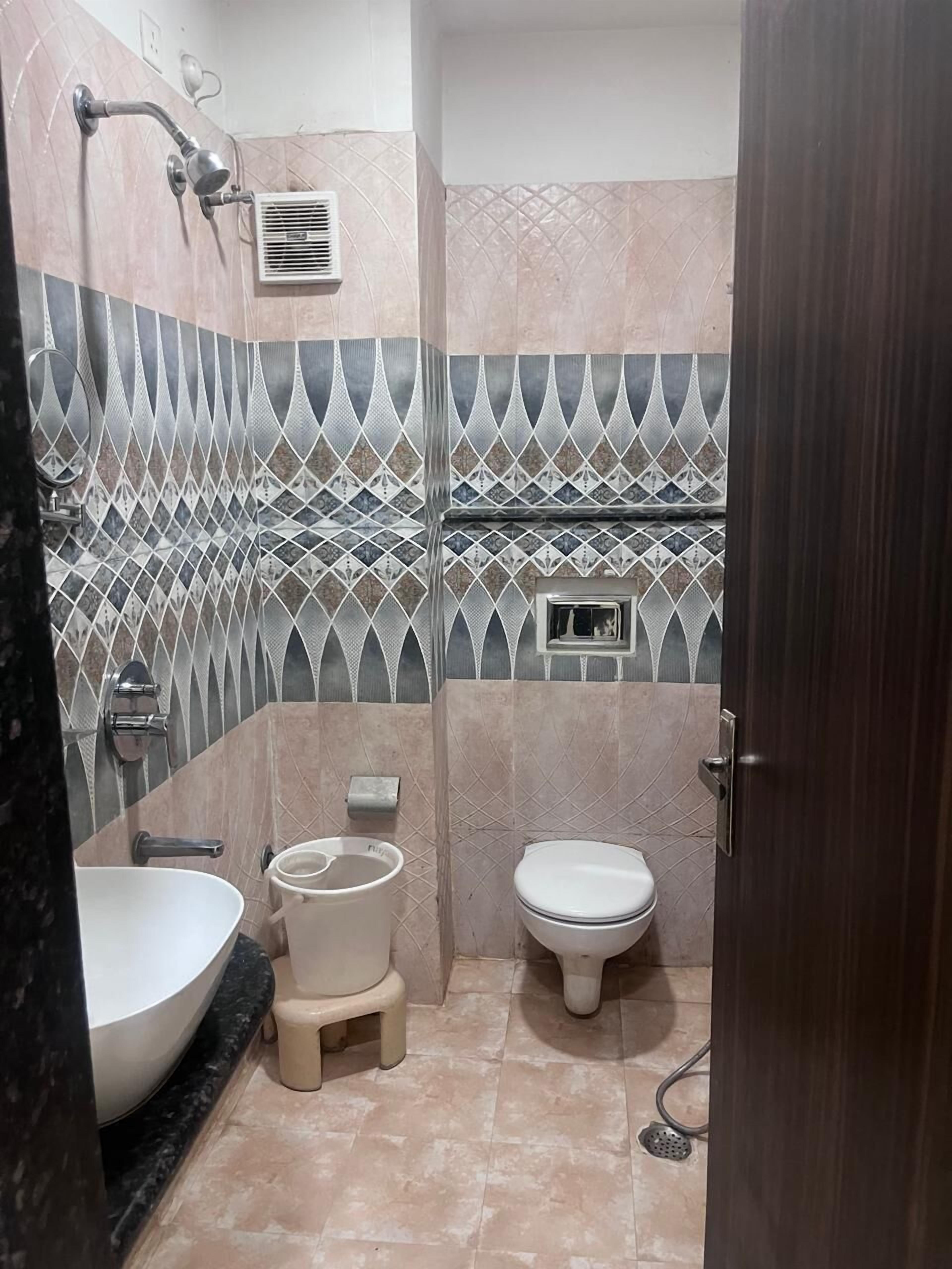 Kamar mandi