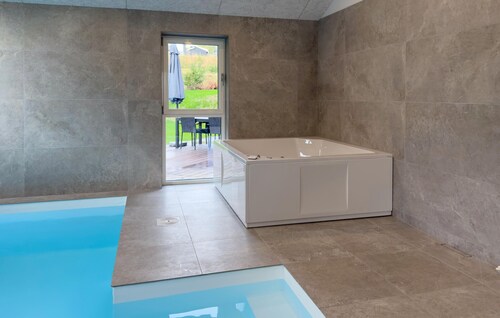 Lovely home in Ebeltoft