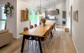 Dining - Lovely home in Ebeltoft (Ebeltoft)