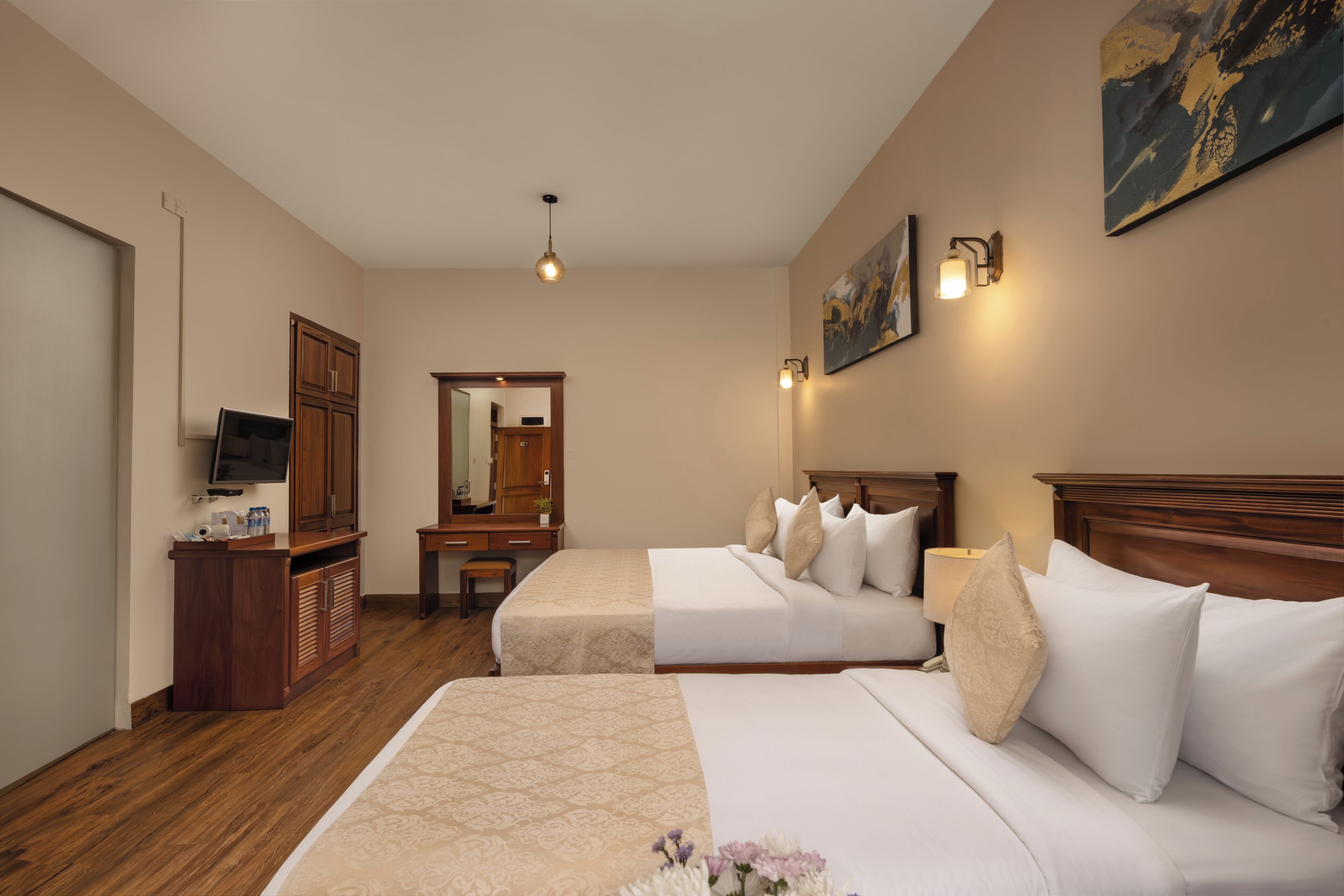 Kamar
