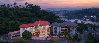 Cassendra Kandy