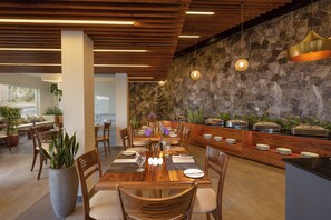 Restaurant - Cassendra Kandy (Kandy)