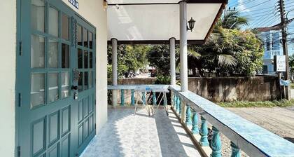 New 1 Bedroom House Fisherman’sVillage Bophut