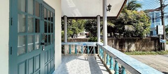 New 1 Bedroom House Fisherman’sVillage Bophut