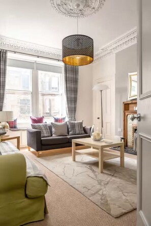 منطقة المعيشة