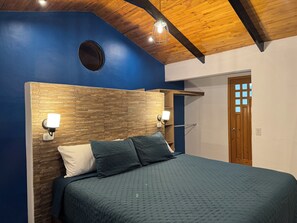 2 soverom og wi-fi (inkludert)