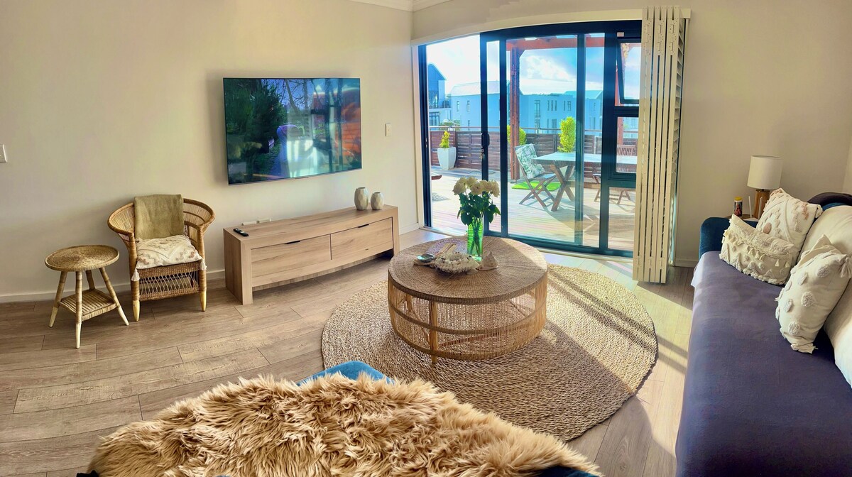 Bild für Gastgeberprofil