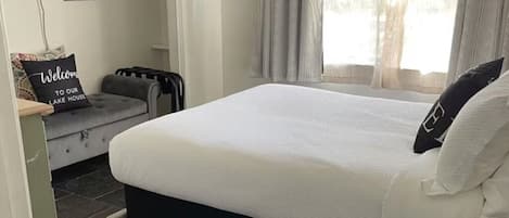 3 Schlafzimmer, Bügeleisen/Bügelbrett, WLAN, Bettwäsche