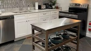 Private kitchen - Canyon Lake TX 5 minutes from the  Lake (Canyon Lake)