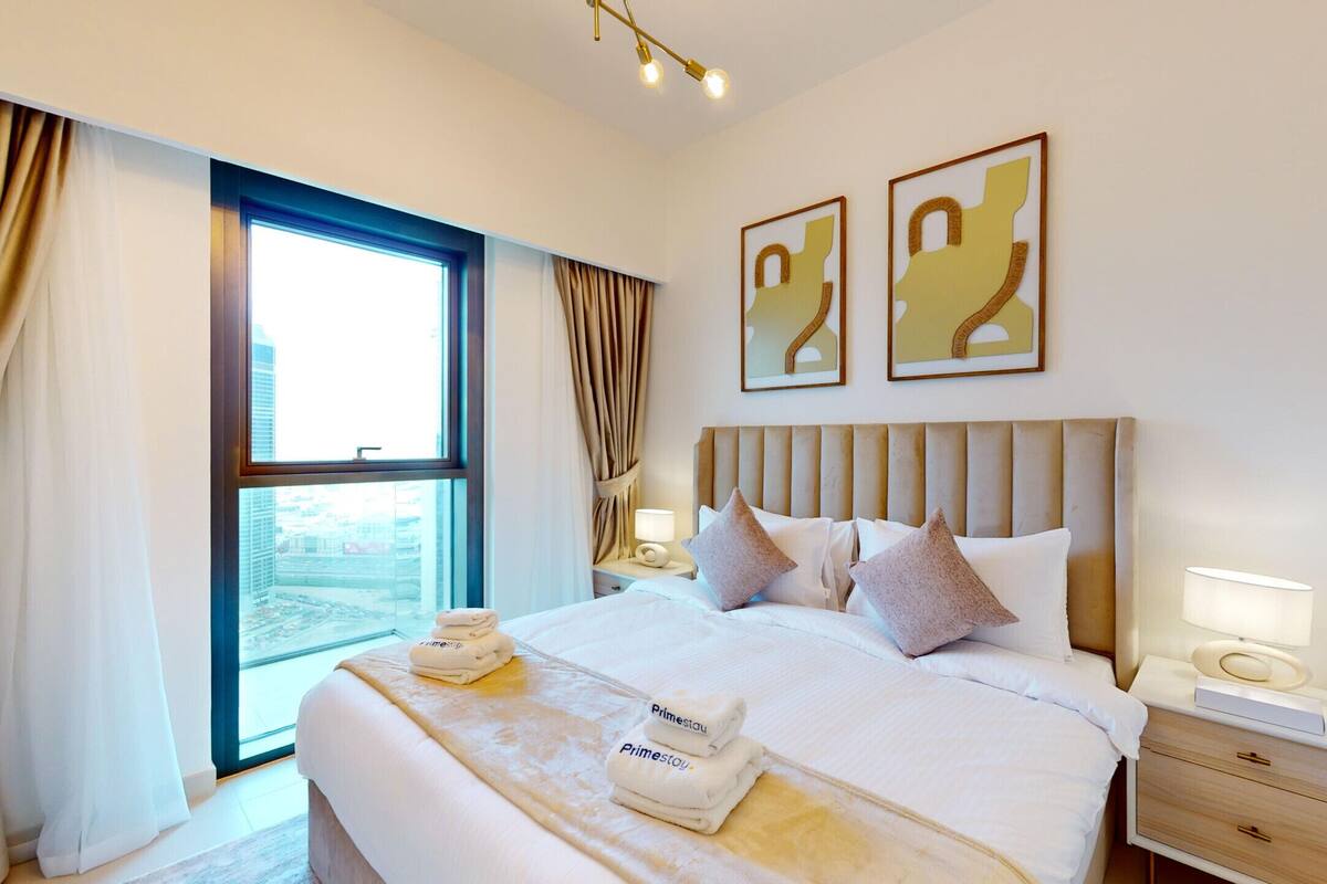Appartamento, 2 camere da letto, accesso alla piscina | 4 camere, Wi-Fi gratuito, lenzuola