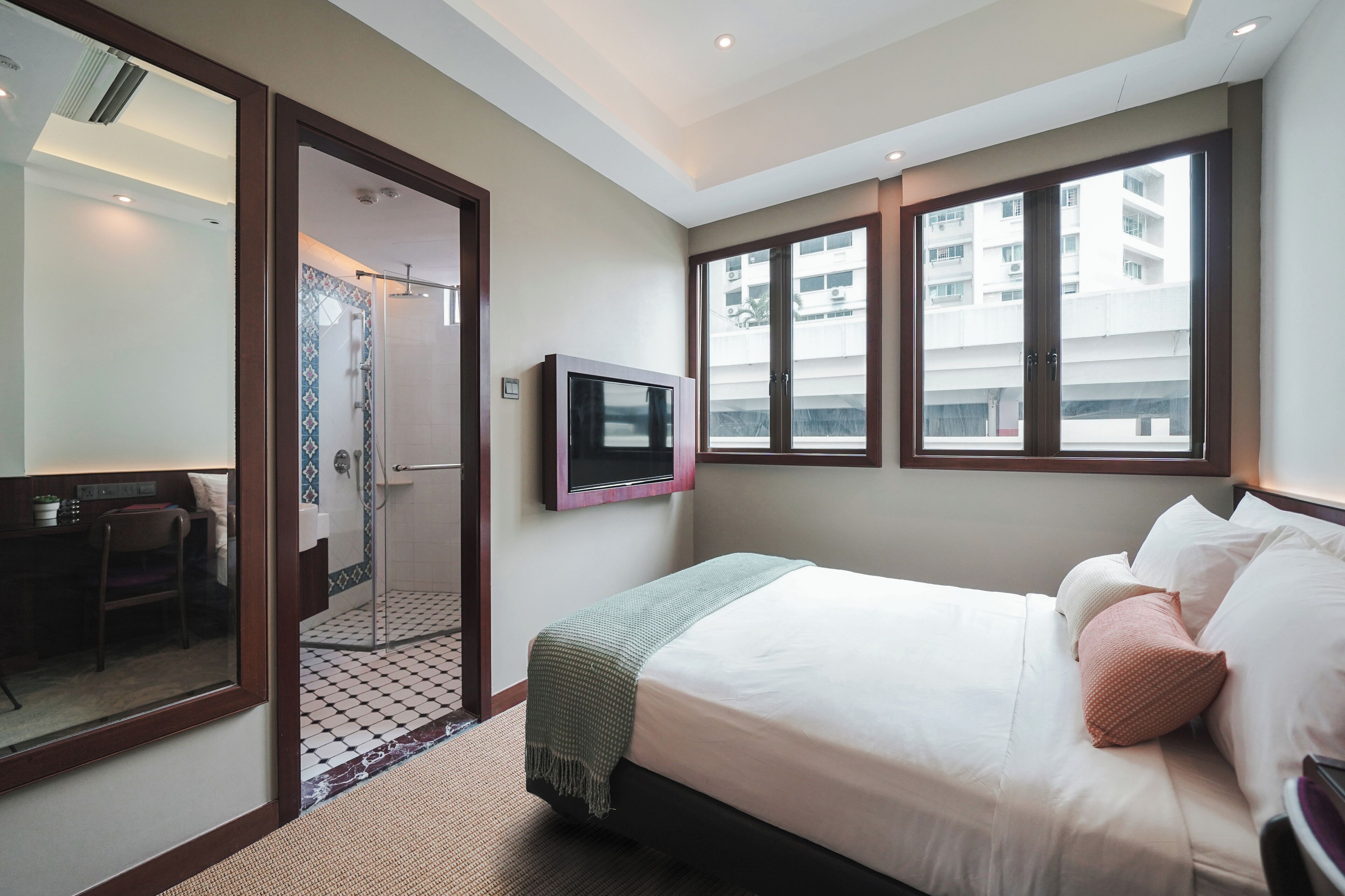 Foto - STORIES Joo Chiat, a Hotel by Cove - Paya Lebar, Singapore - NEWLY RENOVATED