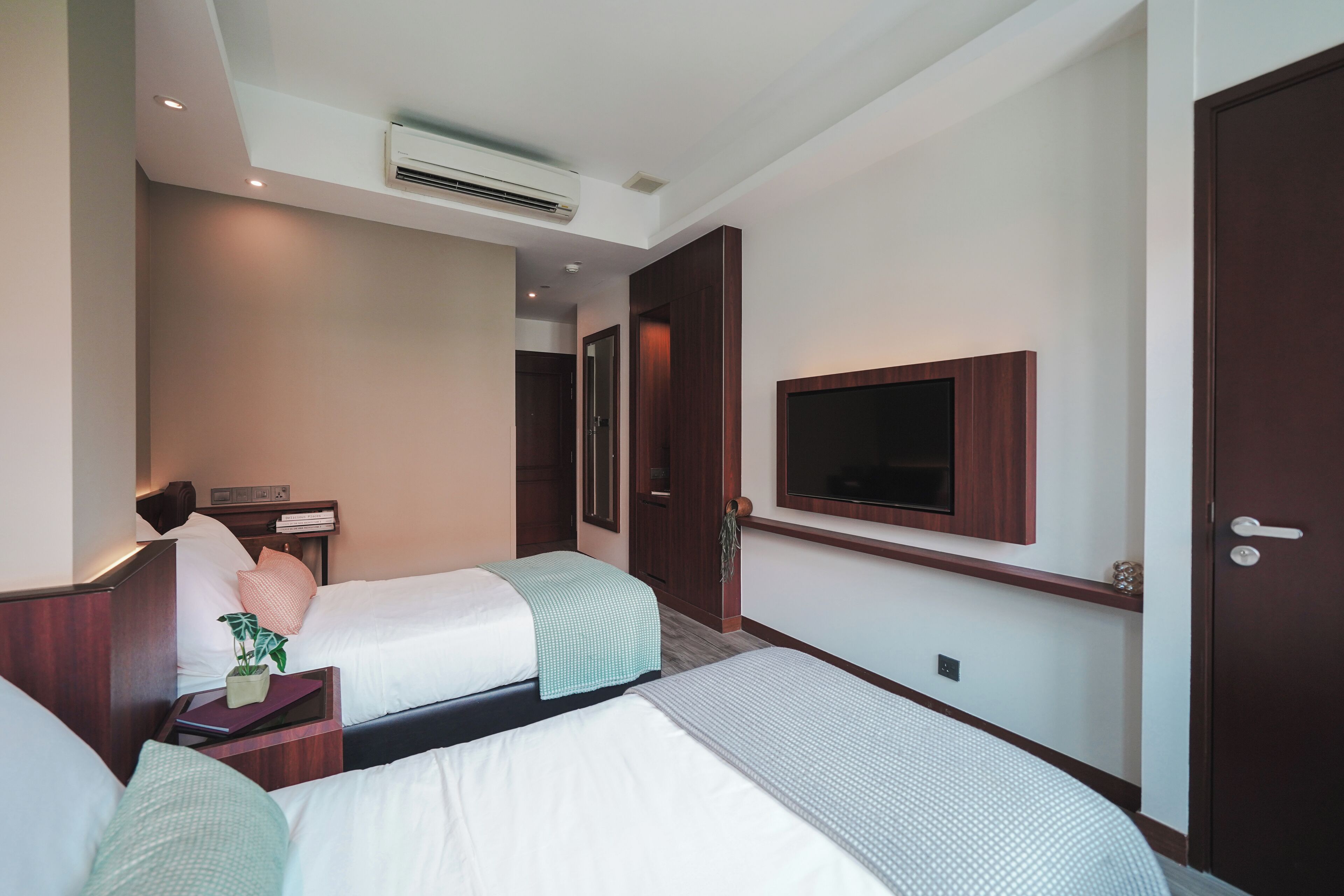 Foto - A Hotel Joo Chiat