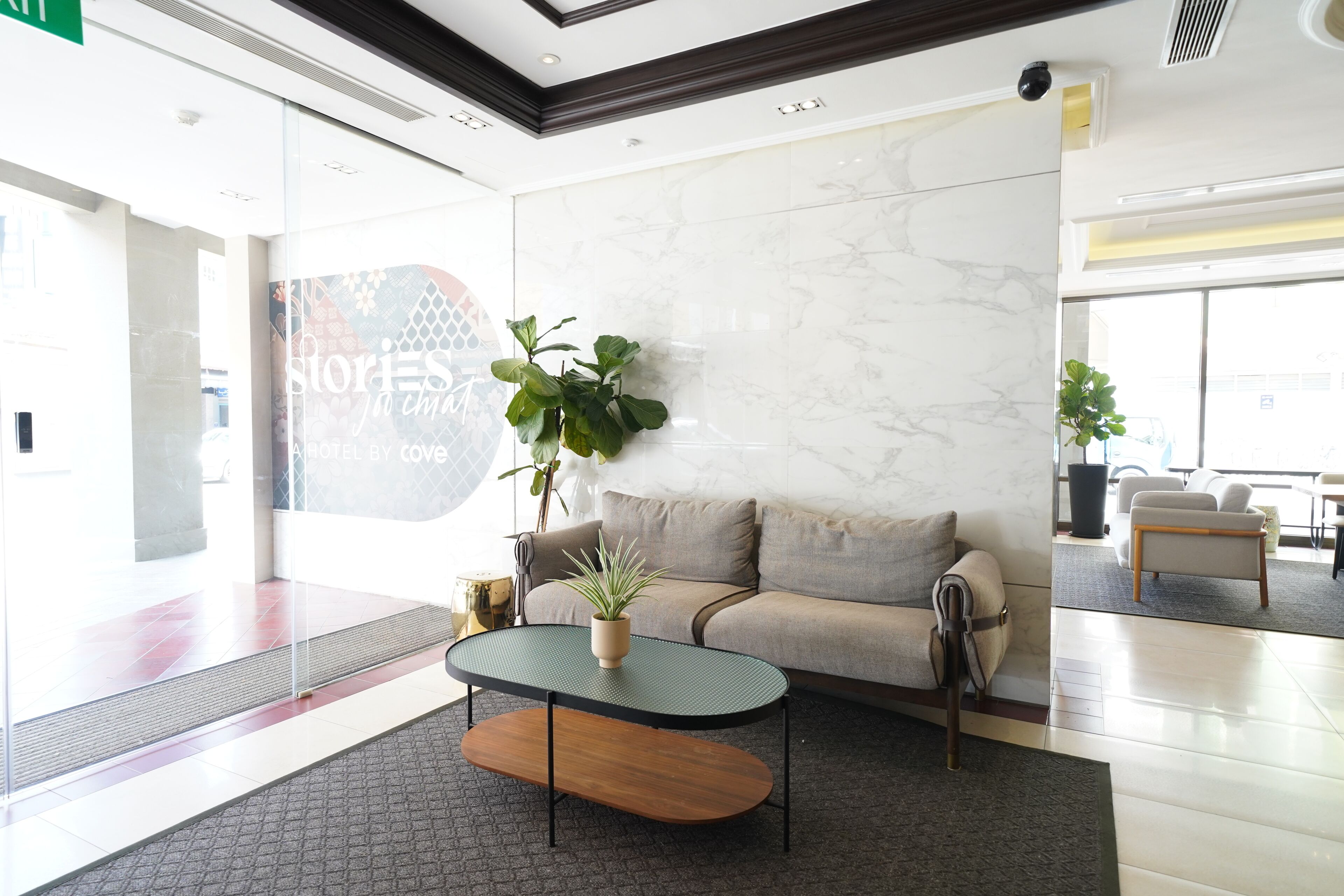 Foto - STORIES Joo Chiat, a Hotel by Cove - Paya Lebar, Singapore - NEWLY RENOVATED