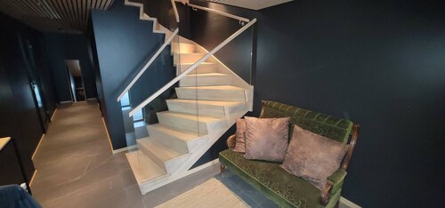 Unique 3-Storey House in Trysil – Luxury Living in the Heart of the Village