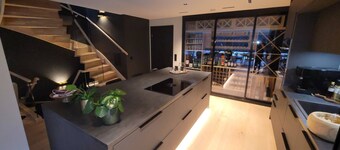 Unique 3-Storey House in Trysil – Luxury Living in the Heart of the Village